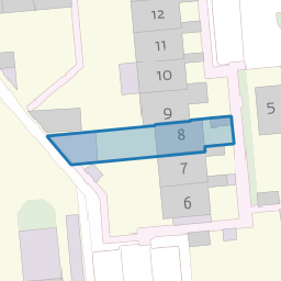 Perceel APD02-AC-9122