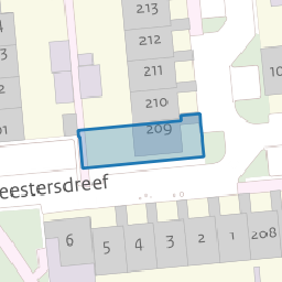 Perceel APD02-AC-9133