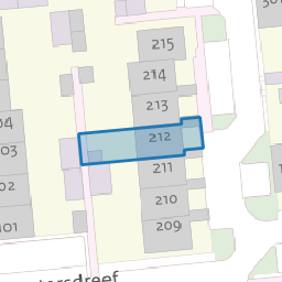 Perceel APD02-AC-9134