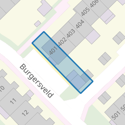 Perceel APD02-AC-9150