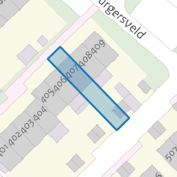 Perceel APD02-AC-9153