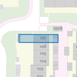 Perceel APD02-AC-9165