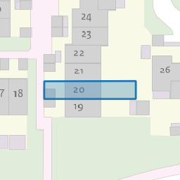 Perceel APD02-AC-9168