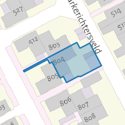 Perceel APD02-AC-9172