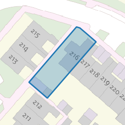 Perceel APD02-AC-9180