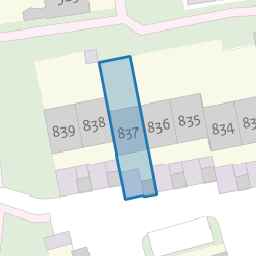 Perceel APD02-AC-9184