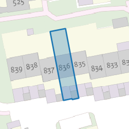 Perceel APD02-AC-9185