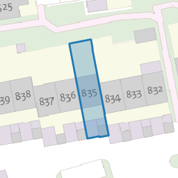 Perceel APD02-AC-9186