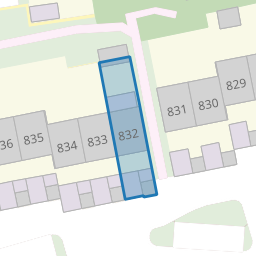 Perceel APD02-AC-9189