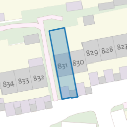 Perceel APD02-AC-9190