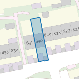 Perceel APD02-AC-9191