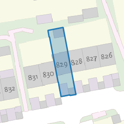 Perceel APD02-AC-9192