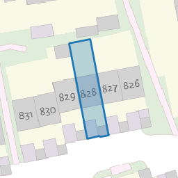 Perceel APD02-AC-9193