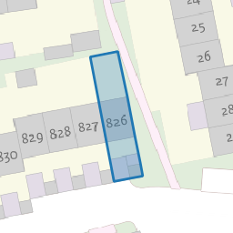 Perceel APD02-AC-9195