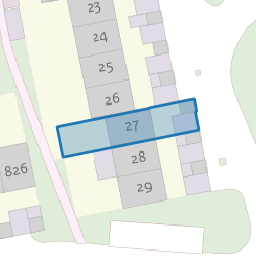 Perceel APD02-AC-9198