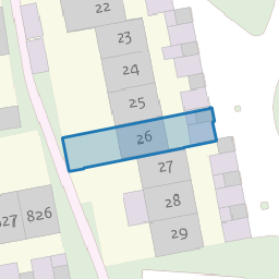 Perceel APD02-AC-9199