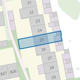 Perceel APD02-AC-9200