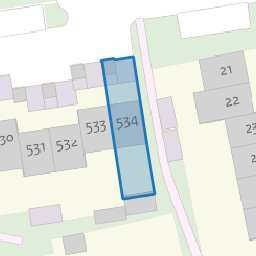 Perceel APD02-AC-9205