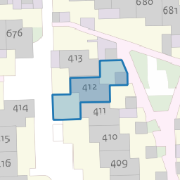 Perceel APD02-AC-921