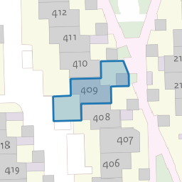 Perceel APD02-AC-924