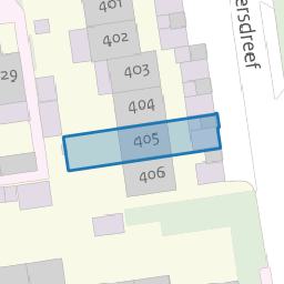 Perceel APD02-AC-9245