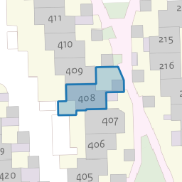 Perceel APD02-AC-925