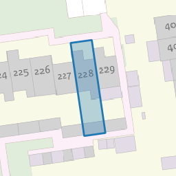 Perceel APD02-AC-9251