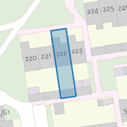 Perceel APD02-AC-9257