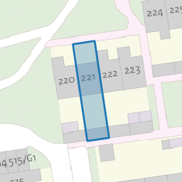 Perceel APD02-AC-9258