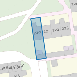 Perceel APD02-AC-9259