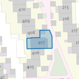 Perceel APD02-AC-926