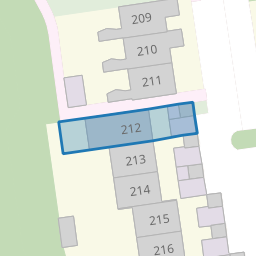 Perceel APD02-AC-9272