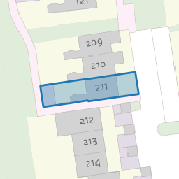 Perceel APD02-AC-9273