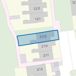 Perceel APD02-AC-9275