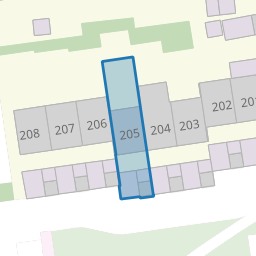 Perceel APD02-AC-9279