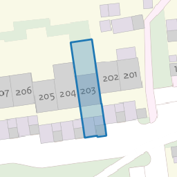 Perceel APD02-AC-9281