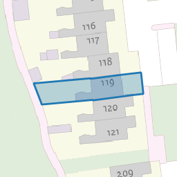 Perceel APD02-AC-9303