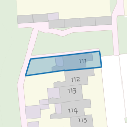 Perceel APD02-AC-9311