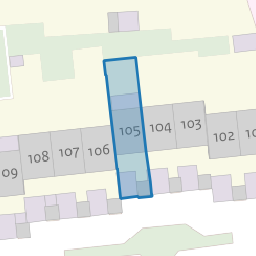 Perceel APD02-AC-9317