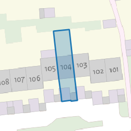 Perceel APD02-AC-9318