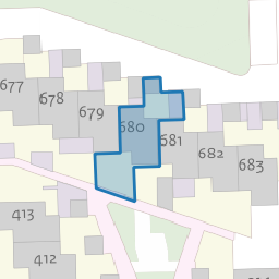 Perceel APD02-AC-932