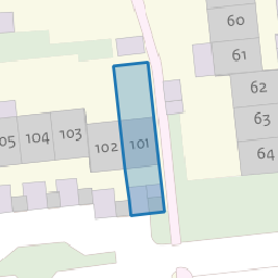 Perceel APD02-AC-9321