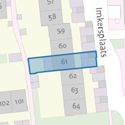 Perceel APD02-AC-9325