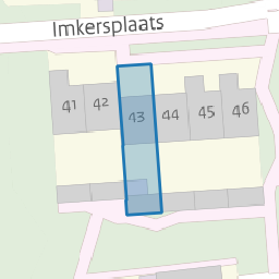 Perceel APD02-AC-9343