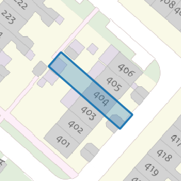 Perceel APD02-AC-9380