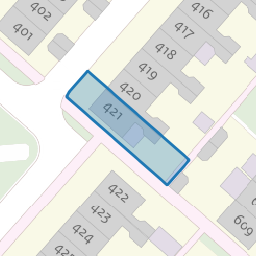 Perceel APD02-AC-9392