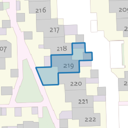 Perceel APD02-AC-941