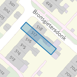 Perceel APD02-AC-9419