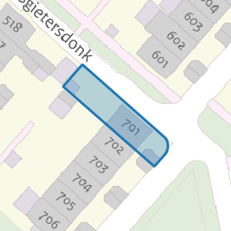 Perceel APD02-AC-9421