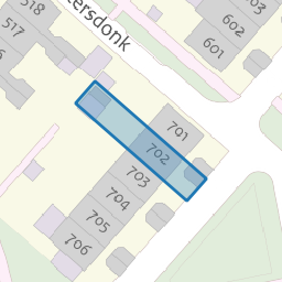 Perceel APD02-AC-9422